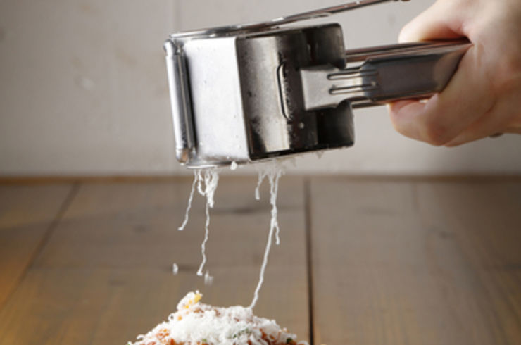 PASTA																																																	