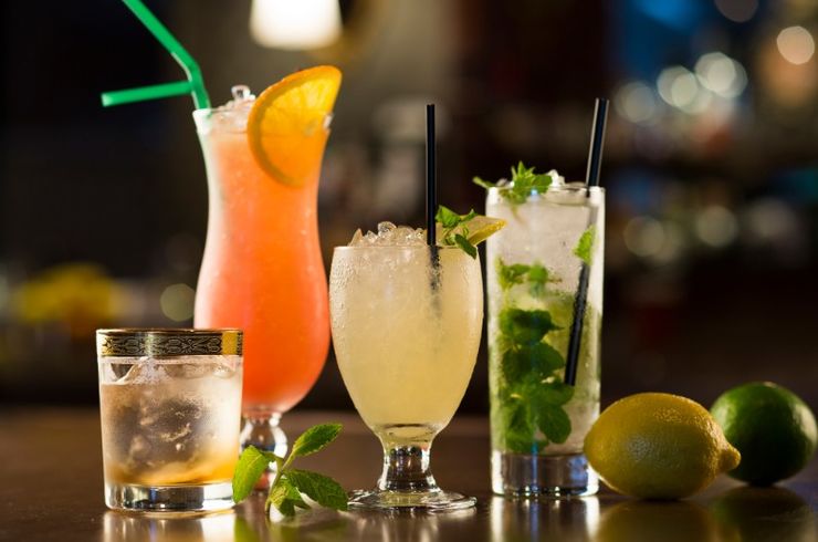 VOスプリッツァー