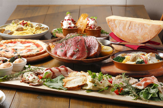 千葉でパーティー送別会をするなら【ＤＥＡＲＦＲＯＭ】